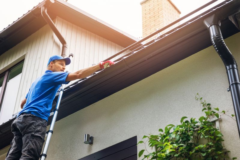 Gutter Maintenance in Pittsburgh, PA