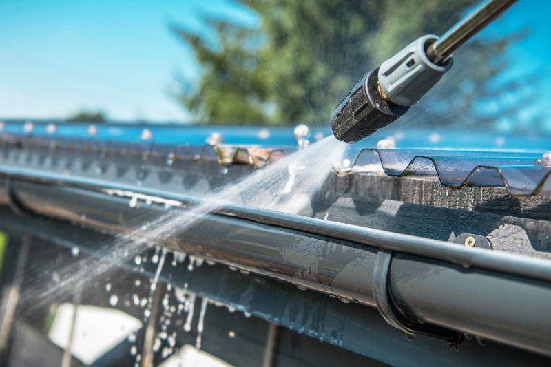 Church Gutter Cleaning in Littleton, CO