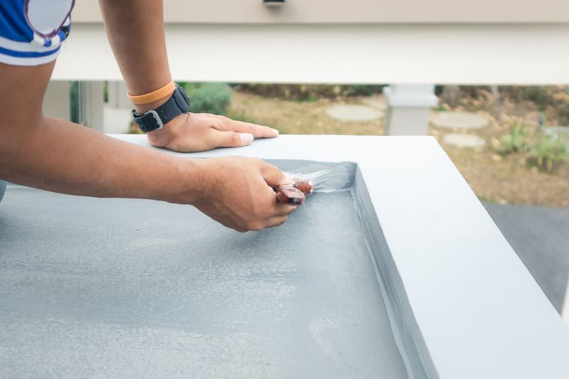 Deck Sealing in Puyallup, WA