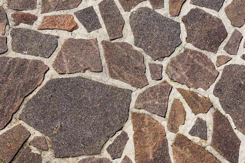 Flagstone Sealing in Puyallup, WA