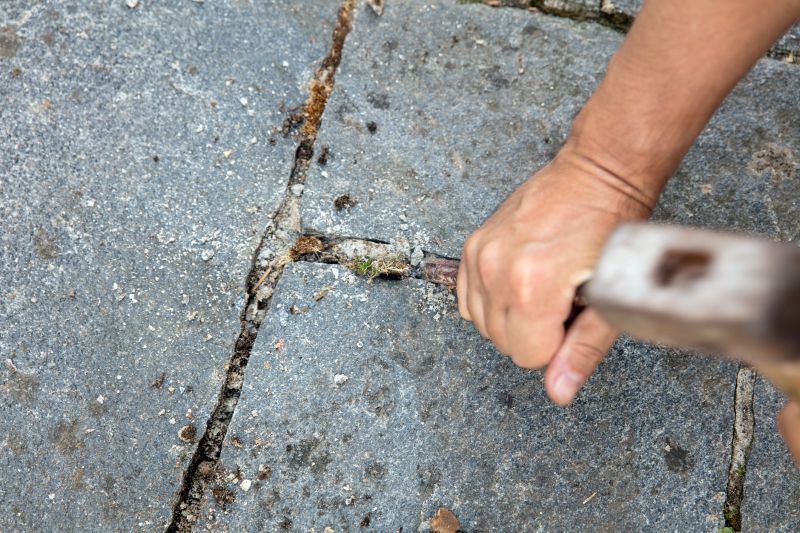 Flagstone Sealing in Tacoma, WA