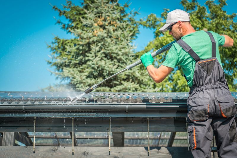 Gutter Maintenance in Pittsburgh, PA