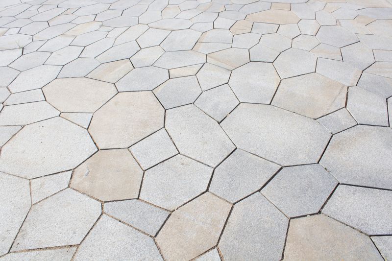 Paver Driveway Sealing in Puyallup, WA
