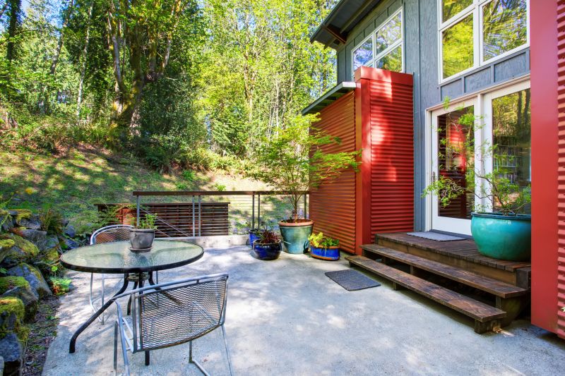 Pool Patio Sealing in Seattle, WA